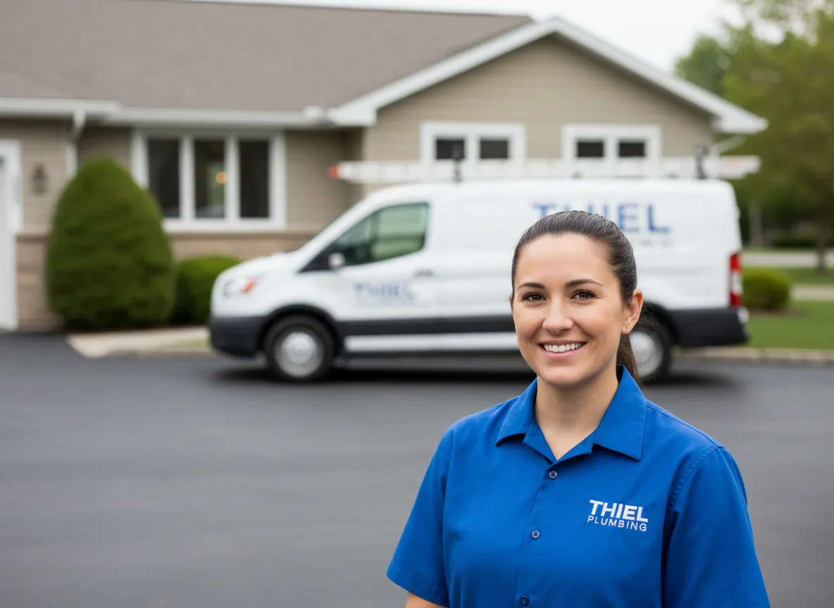 Plumber Frost, MN FAQs